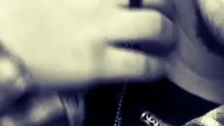 Let u go(dom flow) (official lyric video)