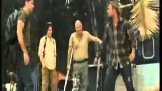 Lost: 2x20 Trailer