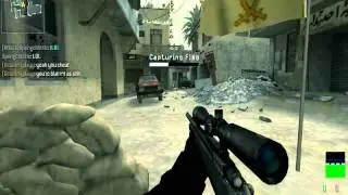 Some cod4 with mydayy