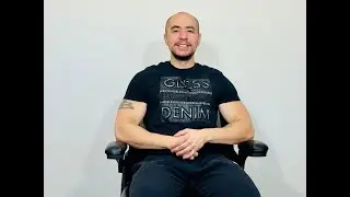 Is This Big & Tall Office Chair Worth It? HONEST opinion!