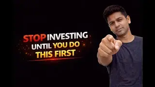 Why Talking About Crores Without Savings Is Dangerous | Real Money Discipline