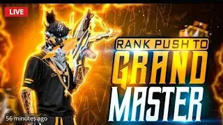 HYDRA GAMERS is live free fire gameplay DAY 5