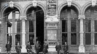History of A.H. Belo