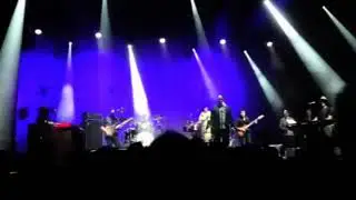 🎸CLARENCE BEKKER BAND 🎸