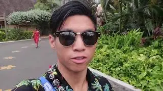 OUR FAMILY VACATION TO HAWAII PT. 1 (ft. @AlohilaniResort) | Vlog #16 | GABE DE GUZMAN Vlogs