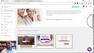 How to Setup Your Beacon Funnel For Asirvia Affiliates