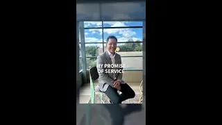 My Promise of Service