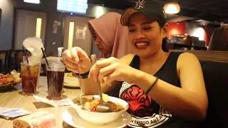 Bakso BENSU hongkong