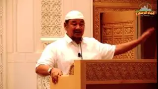 Sheikh Omar Penalber