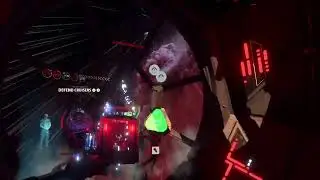 Scrim Hive Guard vs CAB 2025Nov19