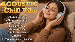 🎧 Chill Acoustic Female Covers &ndash; Best Timeless 70s, 80s & 90s Love Songs (Romantic Guitar Playlist)