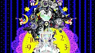 ♪★ || Again and Again || UNFINISHED || Haunted Bug Parade || ★♪