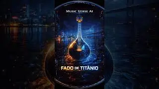 Music Verse Ai  - Fado de Tit&acirc;nio 