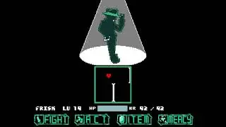 Fellswap Emerald is cool part 2