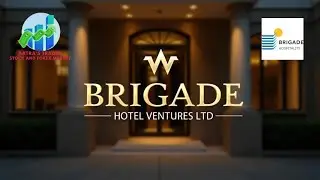 Brigade Hotel Ventures Stock Analysis
