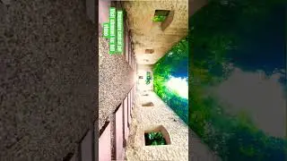 Freedom Park Bangalore.. full video in channel