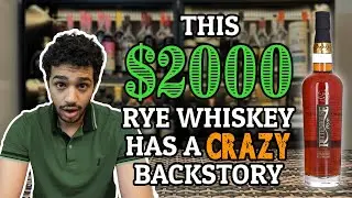 Is This $2,000 Rye Worth It? Rittenhouse 23 Year Review