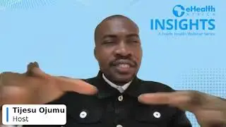 Insights Webinar Ep 32 | Empowering Healthcare Workers for Better  Public Health Systems | May2025