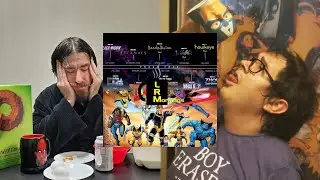 Marvel's Mutant Problem And Why Everything In Phase 4 Isn't 100% Connected | LRMornings
