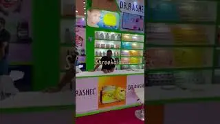 Dr. Rashel Products, Online Orders Booking, Free Shipping