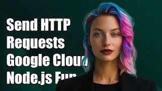 How to Send HTTP Requests from Google Cloud Functions in Node.js