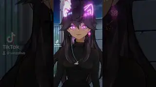 New vtube studio effects for your vtuber