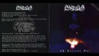 Ossadogva - IA Ancient One (Full Album) [2008]