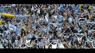 Man City Songs ( this Season) 