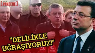 Özgür Özel'den diploma davası sonrası açıklamalar... 'Erdoğan'ı siyaseten kimse elimizden alamaz'