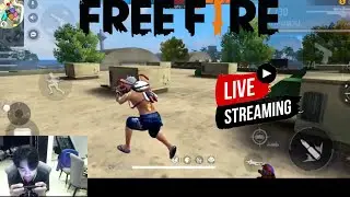 Garena Free Fire. -NGX.DEW EP.06ไม่สตรีม2วันละ อยากได้ดาวซื้อกล้วย ❤️&hellip;! -  #13