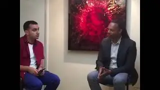 Eagles Talent LIVE with Phil Gwoke