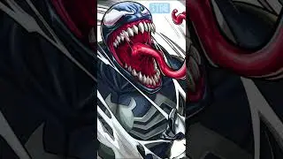 Marvel Venom #viral #marvel #shorts #spiderman #avengers