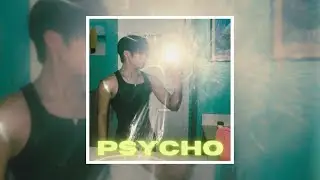 PSYCHO - BRZNDZN (prod. SOUTHY and br&onbeats)