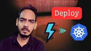 🚀 Deploying FastAPI App in Kubernetes Cluster | MLOps With Minikube | Data Science