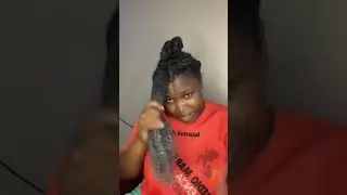 How to detangle your hair the right way 
