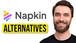 Best Napkin AI Alternatives In 2025!