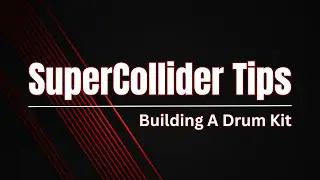 Building And Recording A Drum Kit In Logic Pro