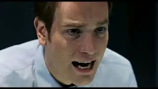 Never seen anything like this. Free fall | Rogue Trader 1999