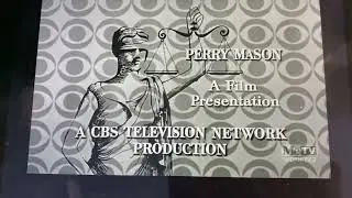 CBS Television Network/CBS Television Distribution (x3, 1964/2007) #8