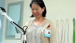 Health Innovations: Care for Cancer - University of Cincinnati Cancer Wellness Clinic