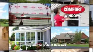 Comfort Windows - HD Bouncing Ball Jingle