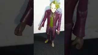 #joker #thejoker #elguason #guason #batman #mattel
