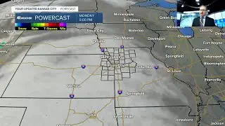 Weather Blog Jeff