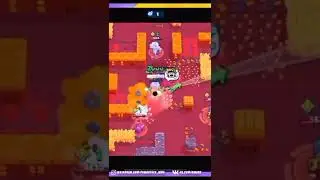 Лайк и подписка за эль примо!#gvbest #brawlstars #бравлстарс