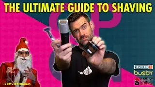 THE COMPREHENSIVE GUIDE TO SHAVING YOUR LEGS FOR CYCLISTS!