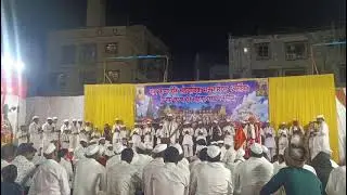 सुंदर ते ध्यान हभप शंकर महाराज डांगले