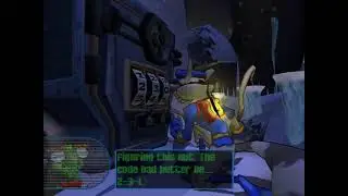 Sly cooper #4