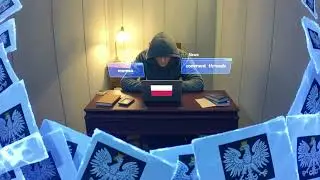 Narodowy Incognito