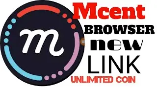 Mcent browser auto refresh link change|how to get new link