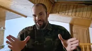 Eseguo gli ordini di DBGarchives parler&ograve; di Patrizio officinal 